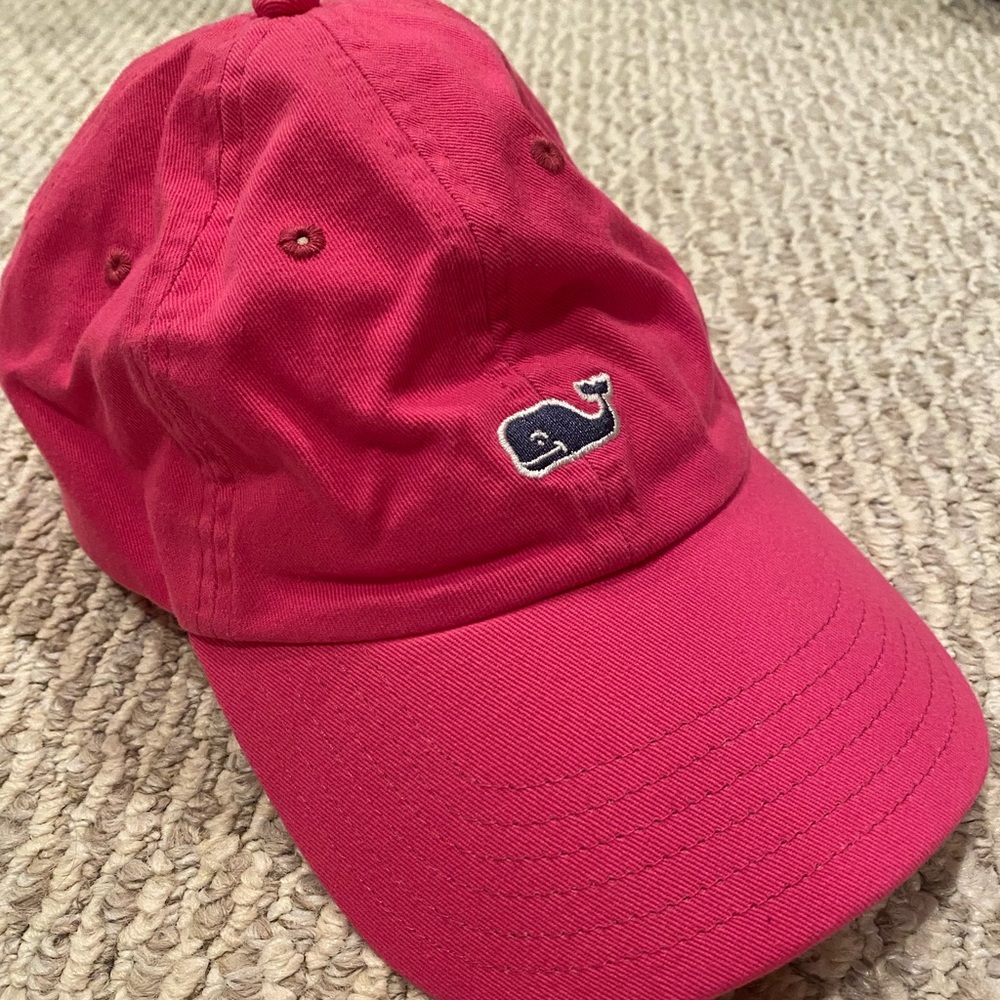 Vineyard Vines Baseball Cap